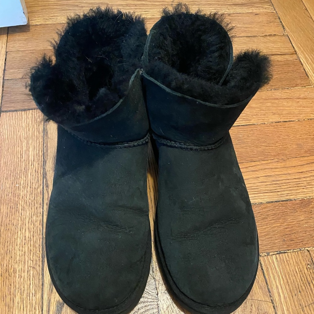 Uggs